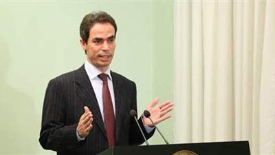 المسلماني: أحمد زويل صاحب الفضل في ظهور برنامج 