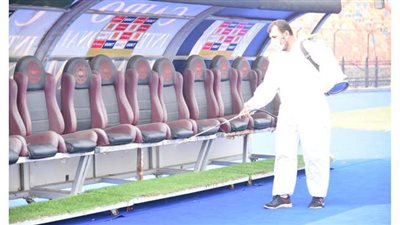 الصحة تكشف خطة التأمين الطبي لمباراة نهائي دوري أبطال أفريقيا