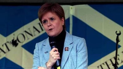 رئيسة وزراء إسكتلندا: متأكدة  من تحقيق الاستقلال أكثر من أي وقت مضى