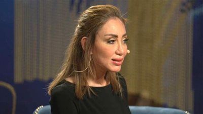 اليوم.. الحكم في دعوى وقف قرار منع ريهام سعيد من الظهور في الإعلام