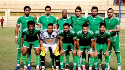 اليوم.. نظر دعوى تصعيد نادي الشرقية وإلغاء قرار هبوطه