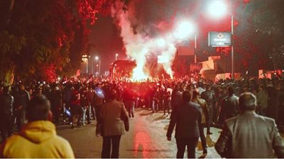 طبيب قلب يكشف أسباب وفاة مشجع أهلاوي بعد الفوز بالبطولة الأفريقية | فيديو