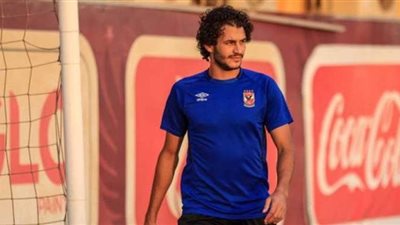 العربي بدر: الاتحاد وسموحة والمقاولون العرب فاوضوا الأهلي لضمي