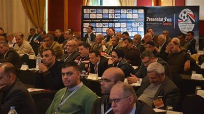 بالأسماء.. تعرف على أندية الجمعية العمومية لاتحاد الكرة بعد تقليصها لـ96 ناديًا