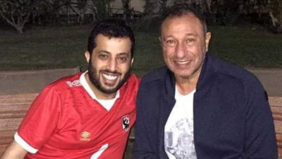 عمرو أديب: تركي آل الشيخ لا يزال مُصرًا على محبته للأهلي