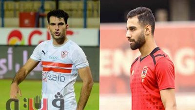 رضا شحاتة: السولية وزيزو الأفضل بمباراة القمة