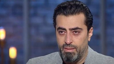 انهيار باسم ياخور في البكاء على الهواء | فيديو