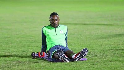 الظهور الأول لكاسينجو بمران المصري | صور