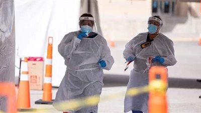 حظر تجول في سان فرانسيسكو بعد ارتفاع الإصابات بكورونا