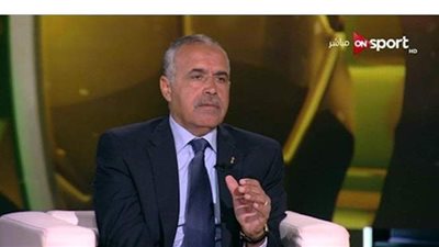 خبير تحكيمي يفجر مفاجأة عن إدارة إبراهيم نور الدين قمة القرن بديلا لغربال | فيديو