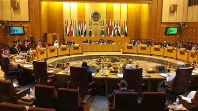 الجامعة العربية تحيى اليوم العالمى للتضامن مع الشعب الفلسطيني