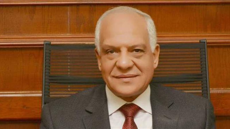 اللواء أحمد راشد