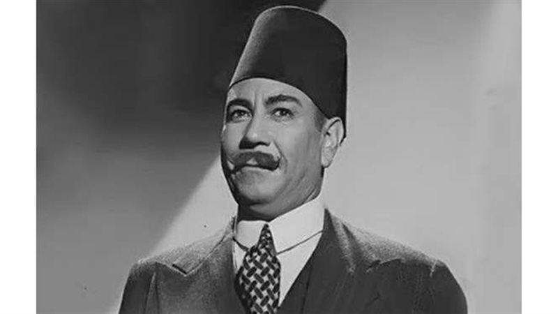 حسن فايق