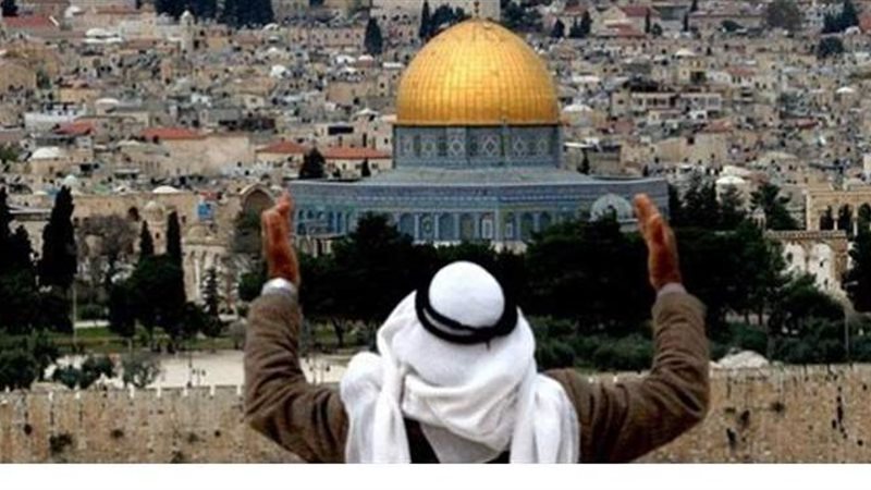 الأراضى الفلسطينية