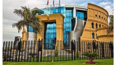 جامعة المستقبل تغير وجه التعليم العالى بـ 6 كليات.. وعلاج 450 حالة يوميا بمستشفى طب الأسنان مجانا