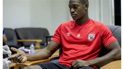 مسحة طبية للاعبي الأهلي اليوم استعدادا لمواجهة الاتحاد