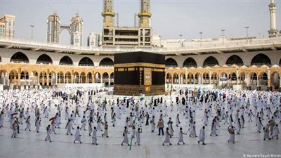 الحكومة تكشف حقيقة إعلان الشروط الجديدة المنظمة لموسم العمرة