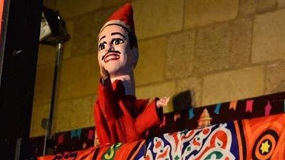 عروض وفعاليات 