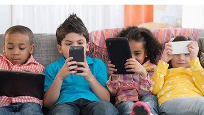 احذر.. ألعاب الكمبيوتر والهاتف تضعف الذاكرة