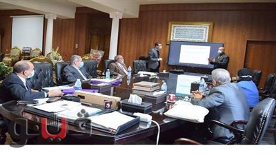 رئيس جامعة بنى سويف: وضعنا معايير موضوعية لاختيار عمداء 3 كليات