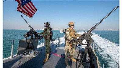 قصة المدينة العربية المدرجة فى أناشيد البحرية الأمريكية منذ عام 1800