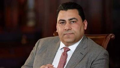 المصرية للاتصالات و