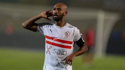 مأمورية أمنية لضبط المتهمين في واقعة التنمر على شيكابالا