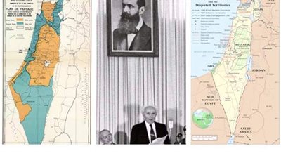فلسطين فى القلب.. 73 عاماً على قرار التقسيم  الممهد لسرقة الأرض