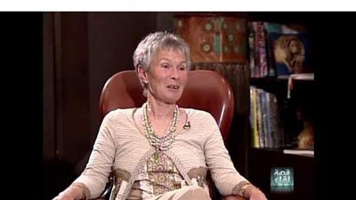 كواليس وفاة الملك فاروق ودعم 