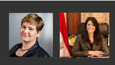 التعاون الدولي تبحث مع ألمانيا إتاحة الشريحة الثالثة من مبادلة الديون بقيمة 80 مليون يورو