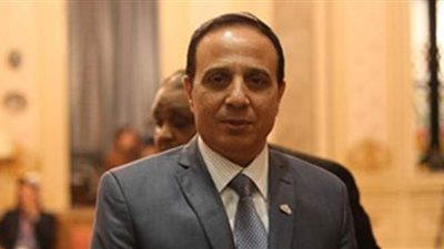 برلمانى يطالب بتطبيق عقوبات مشدده على من يمارس التنمر ضد لاعبي كرة القدم