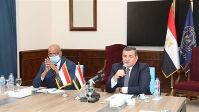 هيكل يفتتح دورة تدريب الإعلاميين السودانيين بالقاهرة