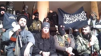 أسامة يماني: الإسلاميون حاولوا طمس التنوع الحضاري في مجتمع العرب‏