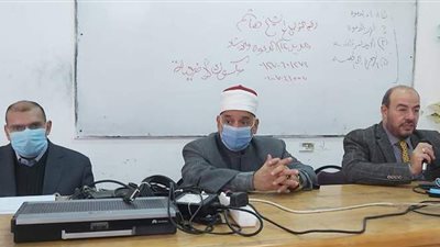 انطلاق دورات 