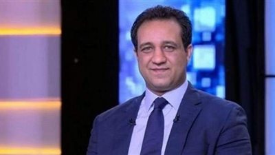 أحمد مرتضى يغادر مقر عمومية اتحاد الكرة بعد حرمانه من حضور الاجتماع