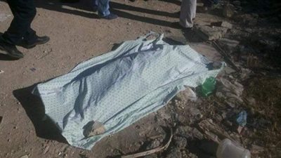 مقتل مزارع وإصابة آخر في إطلاق نار على طريق الإسكندرية الصحراوي