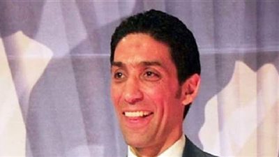 إسلام الشاطر: 