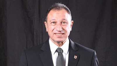 محمود الخطيب: العلاقة بين الكيانات الرياضية أهم من أي بطولة