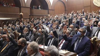 الشيوخ يستجيب لمقترح 