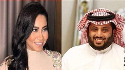 شيرين عبد الوهاب توجه رسالة لتركي آل الشيخ