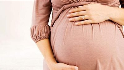 اعراض الولادة الطبيعية