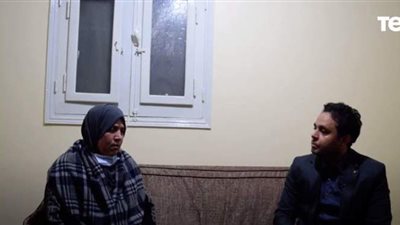 في أول ظهور لها.. معلمة الدقهلية تكشف تفاصيل الاعتداء عليها