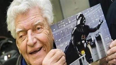 وفاة بطل فيلم 