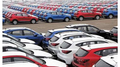 توقعات بتحريك مبيعات السيارات في 2021