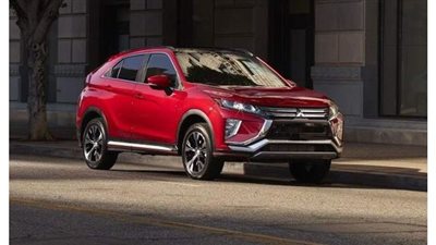 بريميوم تصل إلى 480 ألف جنيه.. أسعار سيارات ميتسوبيشي 2021