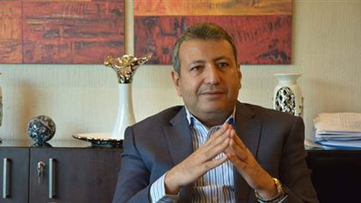 طارق شكري: التمويل العقاري المفتاح الحقيقي لاستمرار السوق