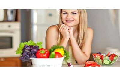 في 7 أيام فقط.. إجراءات بسيطة تخلص جسمك من السموم