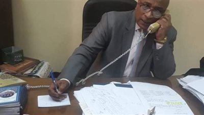 أخبار ماسبيرو.. مقدمة خاصة  لتلاوة ورش عن نافع لعبد الباسط عبد الصمد