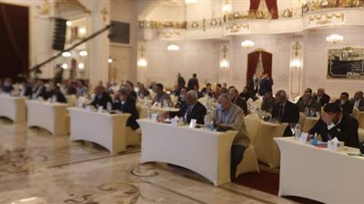 رسميا.. عمومية اتحاد الكرة تعتمد زيادة عدد أعضائها إلى ـ134 ناديا