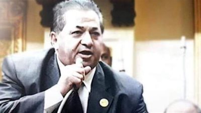 برلماني يطالب بفرض هيبة الدولة والتصدي للتنمر بين مشجعي الكرة